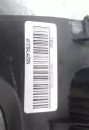 34146737B подушка безопасности пассажира Ford Fiesta 2008