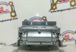 52711 подушка безопасности пассажира Renault Clio III 2004