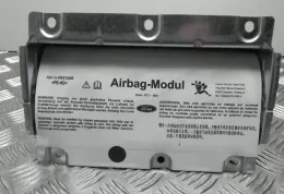 M2118 подушка безпеки пасажира Ford Galaxy 2009