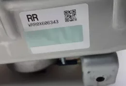 WRR0X606343 подушка безпеки пасажира Subaru Forester SK 2020