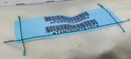 P600362400B подушка безпеки пасажира Toyota Corolla Verso E121 2003