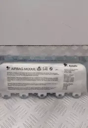 10B2591A1274 подушка безопасности пассажира BMW 5 F10 F11 2011