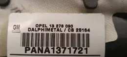 PANA1371721 подушка безопасности пассажира Opel Corsa D 2010