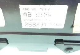 00052489B подушка безпеки пасажира Audi A6 S6 C4 4A 1994