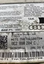 20062990326 подушка безпеки пасажира Audi A4 S4 B8 8K 2008