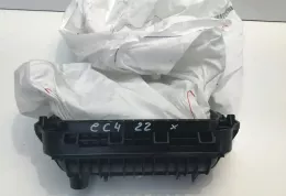 9831018680 подушка безпеки пасажира Citroen C4 III e-C4 2022