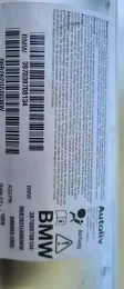 06B262UA0036W подушка безопасности пассажира BMW 5 E60 E61 2006