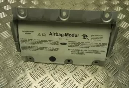 6G9N042A94CE подушка безопасности пассажира Ford Mondeo MK IV 2009