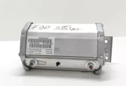 34082324D подушка безпеки пасажира BMW 3 E90 E91 2009