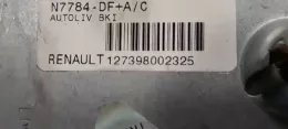 8200049222 подушка безопасности пассажира Renault Megane I 2001