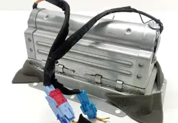 5BGAG0464129 подушка безпеки пасажира Peugeot 407 2006