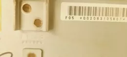 290105P подушка безопасности пассажира Toyota Corolla E120 E130 2006