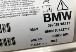 06B018UA1371Y подушка безопасности пассажира BMW 5 E60 E61 2006