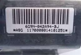 6G9N048A94BJ подушка безопасности пассажира Ford Galaxy 2006