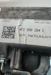20052600057 подушка безопасности пассажира Audi A6 S6 C6 4F 2006