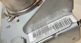 108665705P1D подушка безопасности пассажира Toyota Corolla Verso AR10 2006