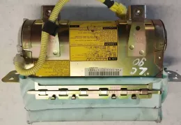 4ES976757 подушка безопасности пассажира Toyota Land Cruiser (HDJ90) 1999