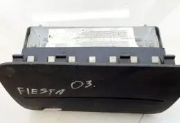 2S6AA044H30AGZHHD подушка безпеки пасажира Ford Fiesta 2003