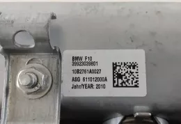10B2761A0027 подушка безпеки пасажира BMW 5 F10 F11 2012