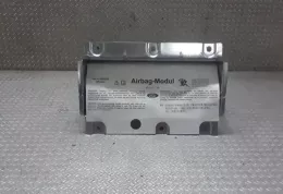 6057161000F подушка безпеки пасажира Ford S-MAX 2008