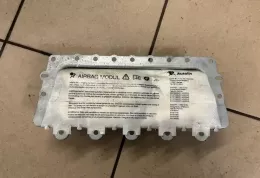 09B1181A0218 подушка безопасности пассажира BMW 7 F01 F02 F03 F04 2010