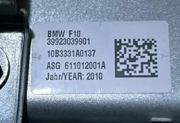 10B3331A0137 подушка безпеки пасажира BMW 5 F10 F11 2013