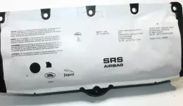 9X23F044A74AB подушка безопасности пассажира Jaguar XF X250 2010