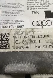 8E1880204C подушка безопасности пассажира Audi A4 S4 B7 8E 8H 2006