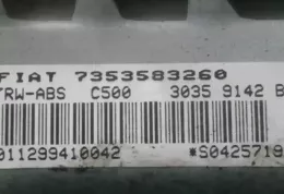 30359142B подушка безпеки пасажира Fiat Punto (188) 1999