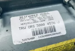 52876400 подушка безопасности пассажира Ford Focus 2000
