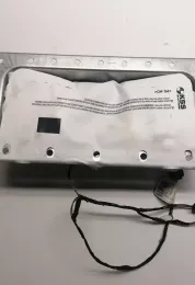 5867231944 подушка безопасности пассажира BMW X5 F15 2018