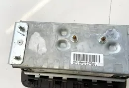 2S6AA044H30AGZHHD подушка безпеки пасажира Ford Fiesta 2003