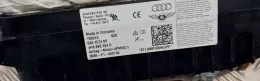 4H0880204D подушка безпеки пасажира Audi A8 S8 D4 4H 2013