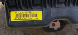 70726114 подушка безопасности пассажира Opel Corsa D 2007