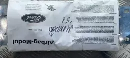 1188004075 подушка безпеки пасажира Ford Mondeo Mk III 2006