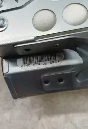 AGGN74102PLB подушка безпеки пасажира Toyota Corolla Verso E121 2003