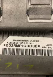 002RMP1QD03E подушка безпеки пасажира Audi A3 S3 A3 Sportback 8P 2005