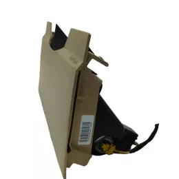 604846902 подушка безопасности пассажира Ford Mondeo MK IV 2008