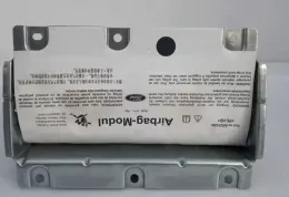 6G9N048A94BJ подушка безопасности пассажира Ford Galaxy 2006