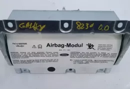E2B3132 подушка безопасности пассажира Ford Galaxy 2015