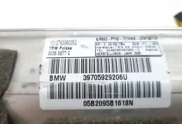 05B2095B1618N подушка безопасности пассажира BMW 3 E90 E91 2006