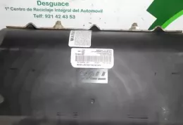 9031J578T1510124 подушка безпеки пасажира Jaguar X-Type 2003