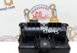 138095 подушка безопасности пассажира Opel Corsa D 2006