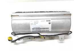 02B044TA0087Z подушка безопасности пассажира BMW 7 E65 E66 2003