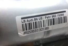 452263100186 подушка безпеки пасажира Audi A4 S4 B7 8E 8H 2007