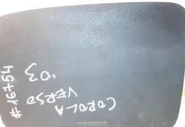 AHSN7K102PLY подушка безпеки пасажира Toyota Corolla Verso E121 2003