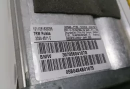 39705604107G подушка безпеки пасажира BMW X5 E53 2006