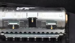 77850S1AE821M2 подушка безпеки пасажира Honda Accord 1999