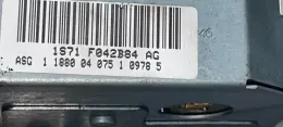 1188004075 подушка безпеки пасажира Ford Mondeo Mk III 2006