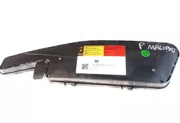 307607600 подушка безпеки пасажира Chevrolet Malibu 2012